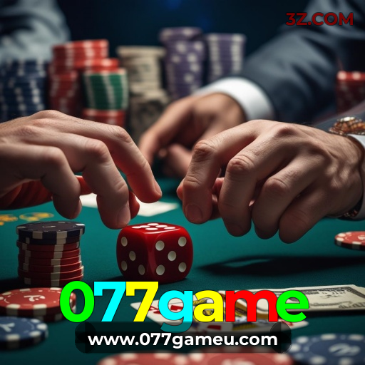 Cadastro Rápido 077game