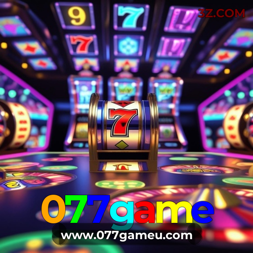 Sistemas de Segurança 077game