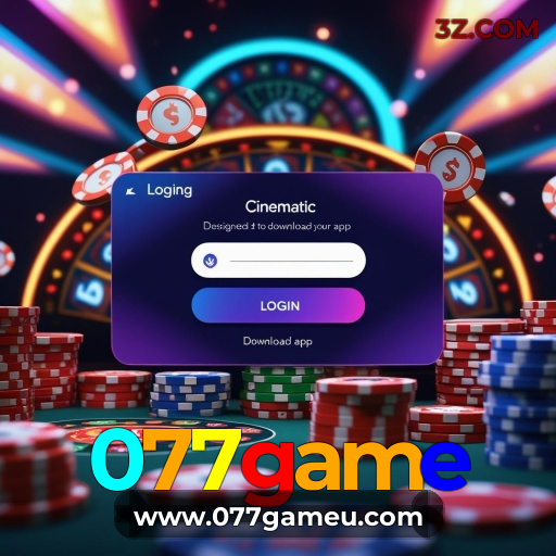 Promoções Sazonais 077game