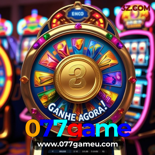 Tecnologia da Plataforma 077game