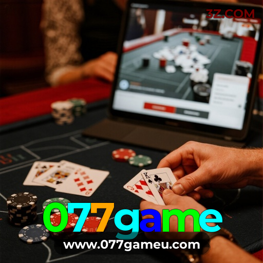 Interface Premium 077game