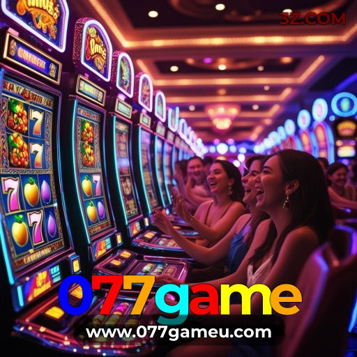 Bônus de Boas-vindas 077game