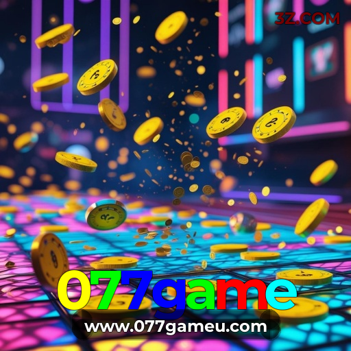 PIX Instantâneo 077game