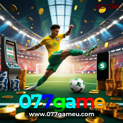 Recursos de Bônus 077game