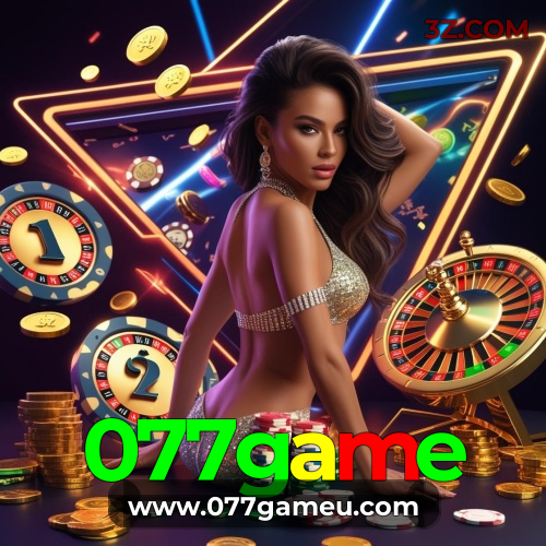 Apostas de Futebol 077game