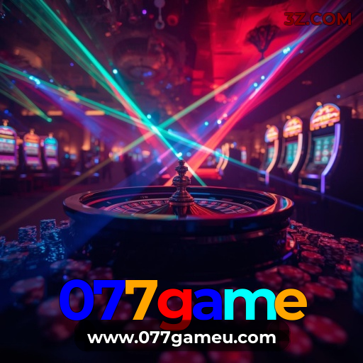 Casino Ao Vivo 077game