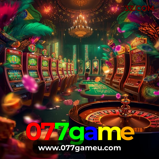 Estatísticas Esportivas 077game