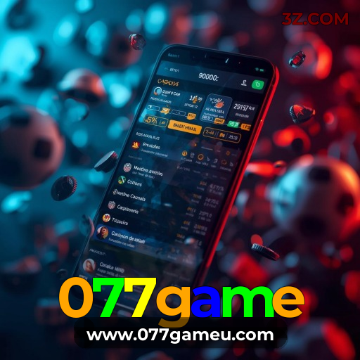 Diretório de Jogos 077game