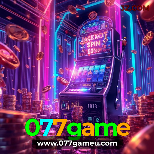 Gates of Olympus 077game