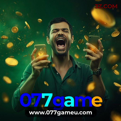 Benefícios da Conta 077game