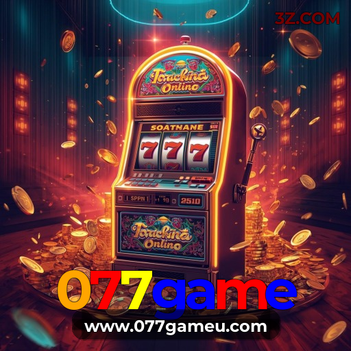 Bônus de Boas-vindas 077game