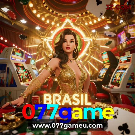 Estatísticas 077game