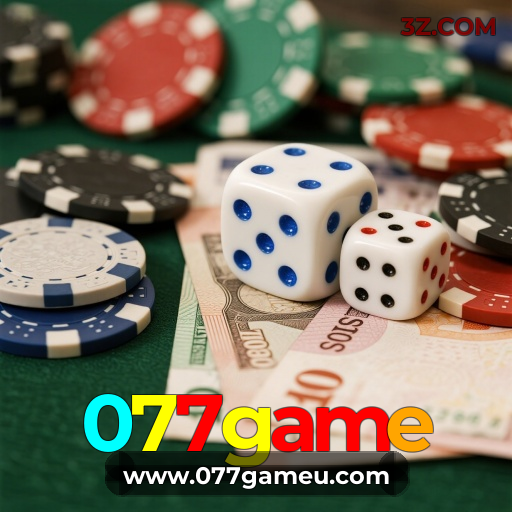 Integração de APIs 077game