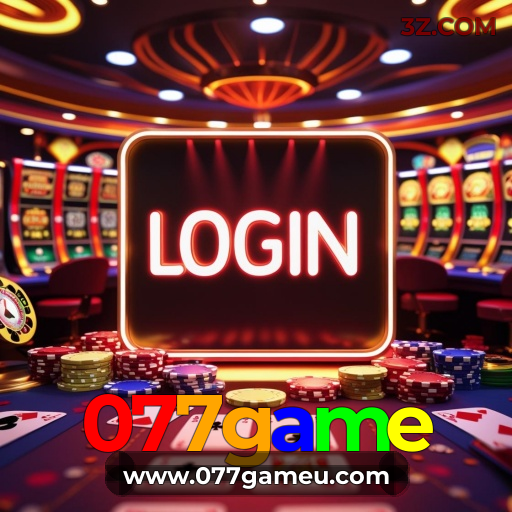 Bônus de Boas-vindas 077game